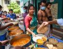 Govt announces free food grain to migrants for 2 mnths