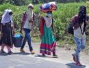 Enable travel for workers to go home: Centre to states