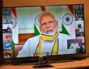 What CMs told PM Modi during video meet on COVID-19