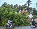 Super Cyclone Amphan to cause heavy damage: IMD