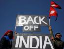 Nepalese PM says will reclaim territories from India