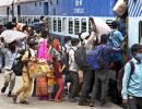 Railways to operate 2,600 Shramik trains in 10 days