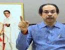 Revealed: What Uddhav told Mumbai doctors