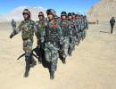 Days after clash, China releases 10 Indian soldiers