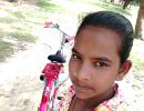 Meet the Brave Bicycle Girl of Bihar