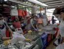 'Wuhan wet market might not be origin of COVID-19'