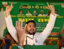 Bihar polls: Stern test awaits Tejashwi in 2nd phase