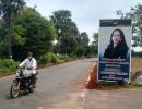 TN village prays for Kamala's victory in US polls