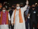 Mission Bengal: Shah, BJP ministers to visit state