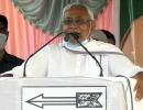 'This is my last election': Nitish stuns Bihar