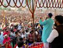 Why Owaisi's rise in Bihar is cause for concern