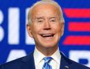 Biden breaks record for most votes in US history