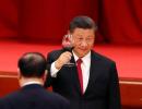 Xi's mega projects: Should India worry?