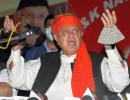 Won't die until rights of my people restored: Abdullah