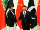 Why China, Pakistan want Gilgit Baltistan