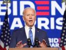 We're going to win this race for White House: Biden