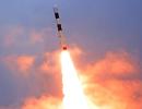 ISRO successfully launches earth observation satellite