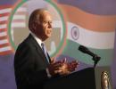 Joe Biden: A long-time friend of India