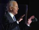 Biden vows to tackle COVID; to name advisers on Monday