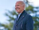 11 facts you may not know about Joe Biden