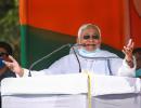 Nitish must think of new governance ideas