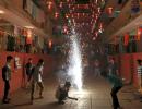 Total ban on crackers till Nov 30 in Delhi, NCR