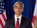 Desi doc named co-chair of Biden's Covid task-force