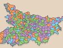 MAPPED: Battle for Bihar