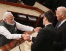 Modi, Biden to focus on strengthening India-US ties