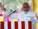 Nitish may become Bihar CM but with depleted strength