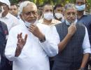 NDA meet on Nov 15 to choose its leader: Nitish