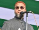 Why Owaisi wants weak PM and 'khichdi' govt in India