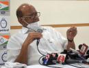 Need to take along Cong for alternative front: Pawar