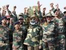 In a first, jawans to join PM-led commanders' meet