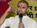 'BJP-JDU offered only 15 seats to LJP'