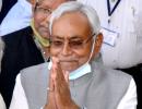 Nitish Kumar: Masterful craftsman of realpolitik