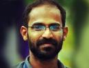 SC issues notice to UP govt on Kerala scribe's arrest