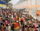 Curbs on mass Chhath Puja in Mumbai in view of Covid