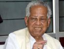 Tarun Gogoi's cremation to be held on Thursday