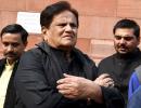 Ahmed Patel, Sonia Gandhi's trusted aide, passes away