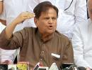 Revealed: The Ahmed Patel You Didn't Know