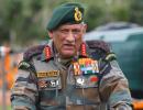 General Rawat: Hasten slowly with theatre commands