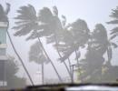 'Nivar' now a very severe cyclonic storm