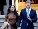 Meghan Markle reveals unbearable grief of miscarriage