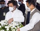 Rahul pays tribute to Tarun Gogoi, says he was my guru