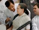 What did Ahmed Patel think of Rahul?