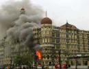 When I fought the terrorists that 26/11 night