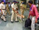 26/11: 'Police had inputs about possible targets'