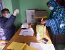 52% turnout in J-K in first round of DDC polls