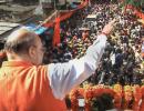 BJP builds on early gains in Telangana